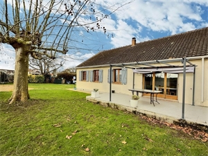maison à la vente -   77130  MONTEREAU FAULT YONNE, surface 102 m2 vente maison - UBI455787854